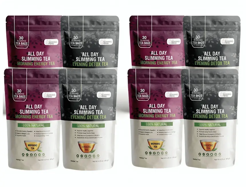 all day slimming tea discount